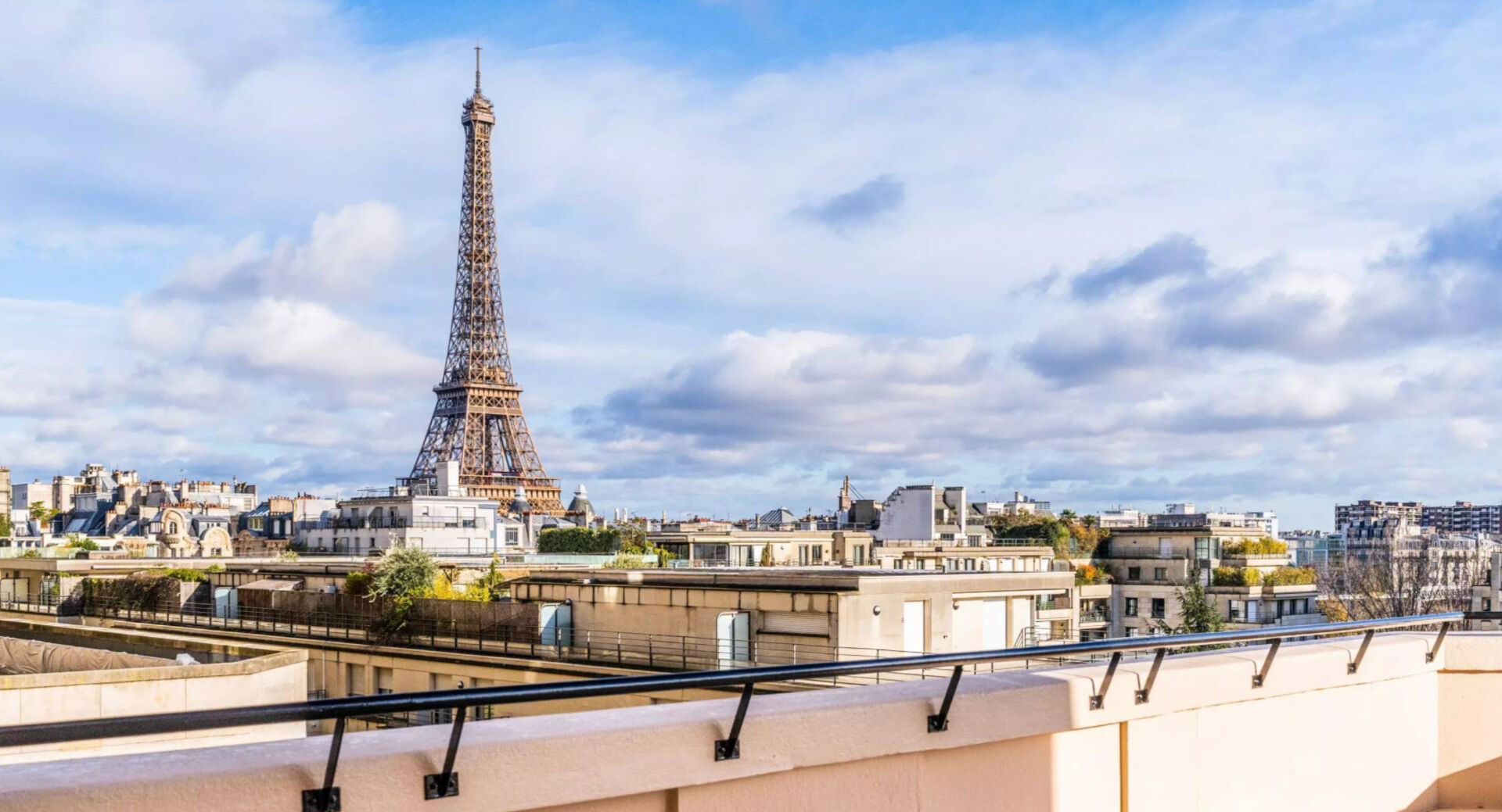 Photo de l'appartement