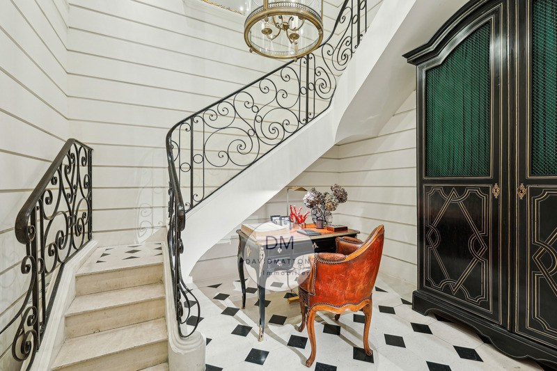 Photo de l'appartement