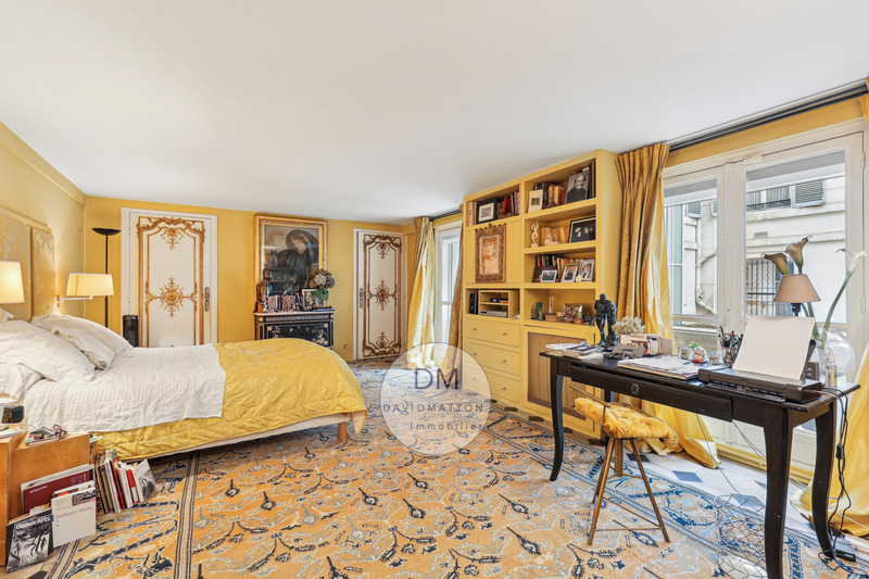 Photo de l'appartement