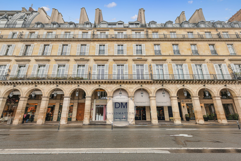 Photo de l'appartement