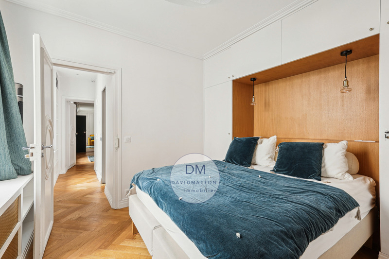 Photo de l'appartement