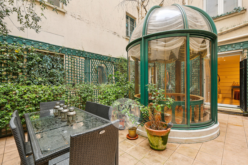 Photo de l'appartement