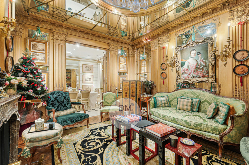 Photo de l'appartement