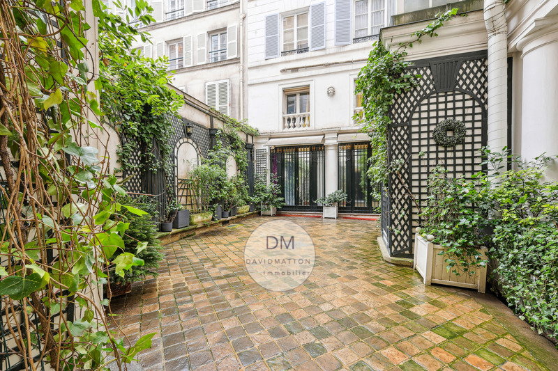 Photo de l'appartement