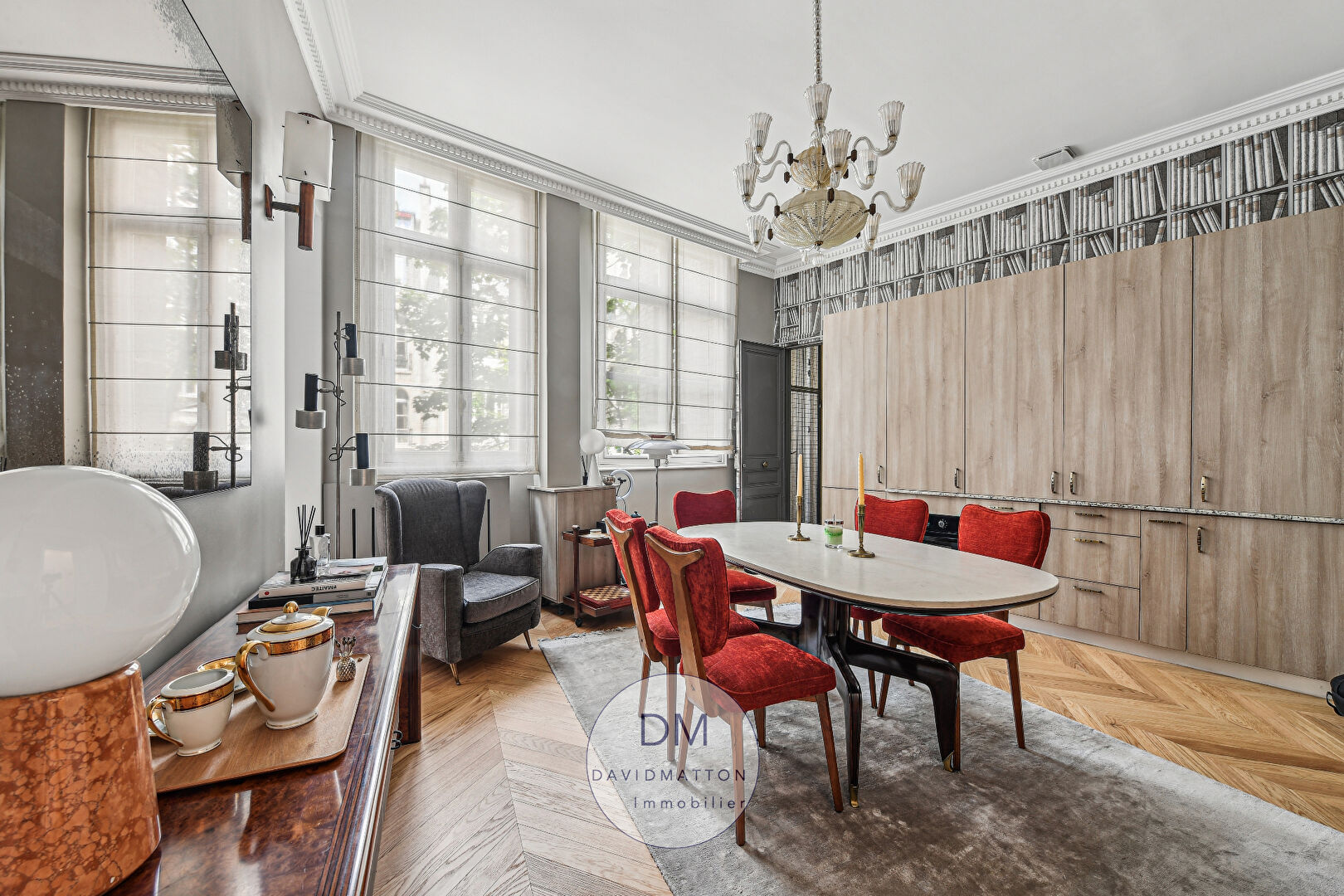 Photo de l'appartement