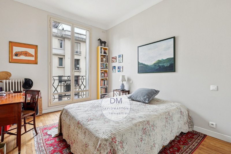 Photo de l'appartement