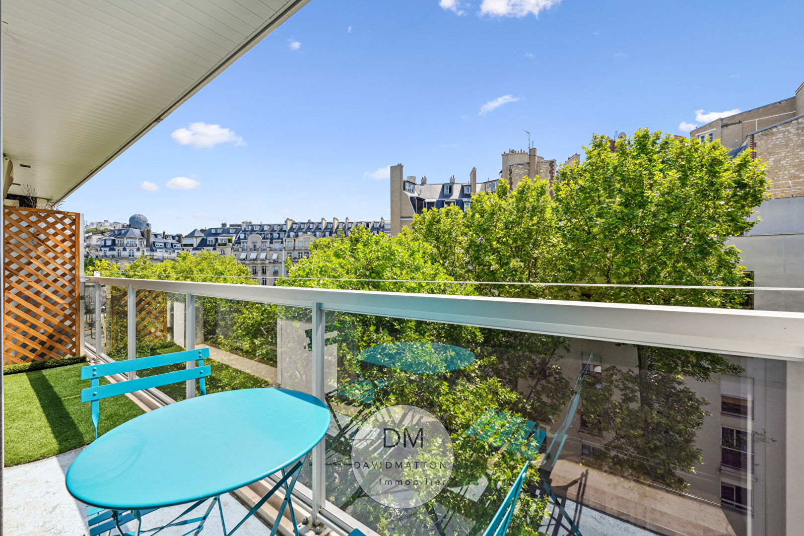Photo de l'appartement