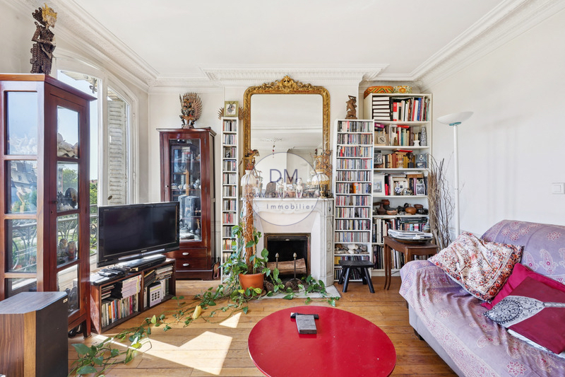 Photo de l'appartement