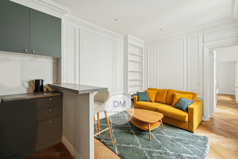 Photo de l'appartement