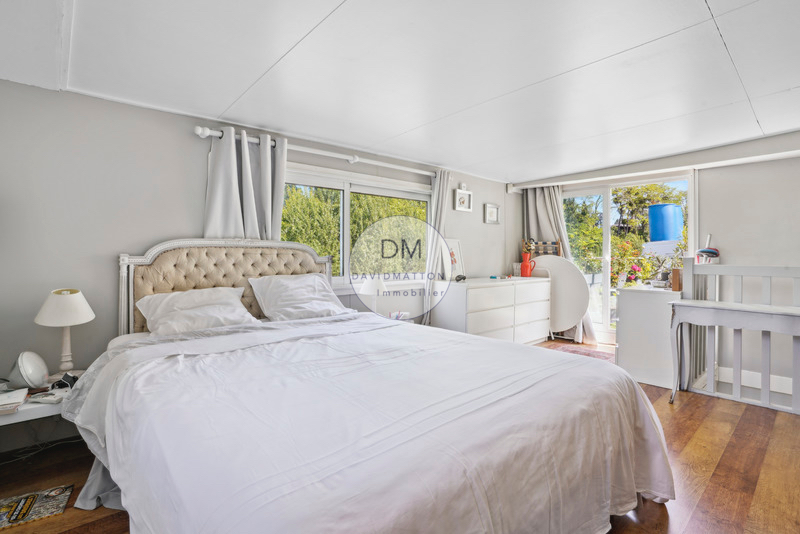 Photo de l'appartement