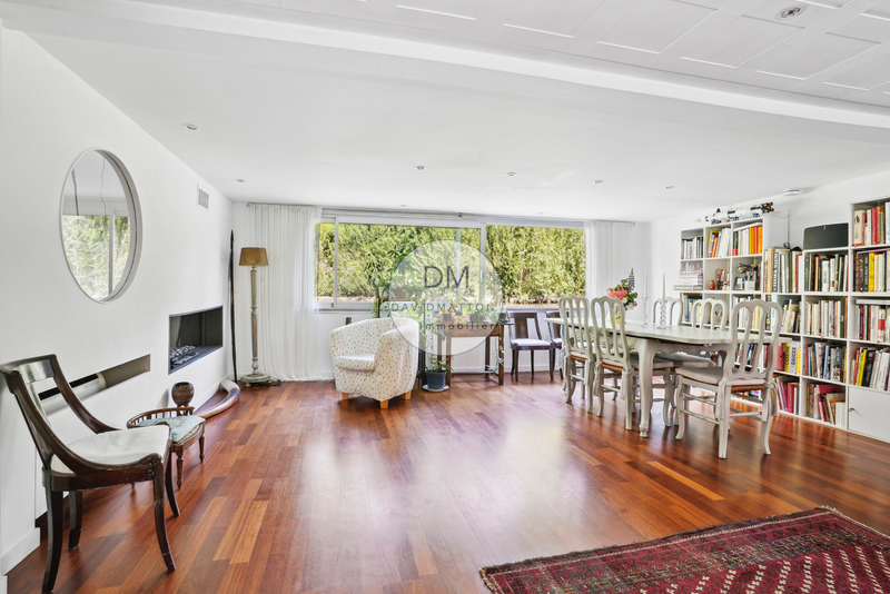Photo de l'appartement