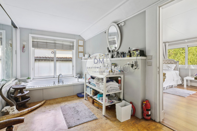 Photo de l'appartement