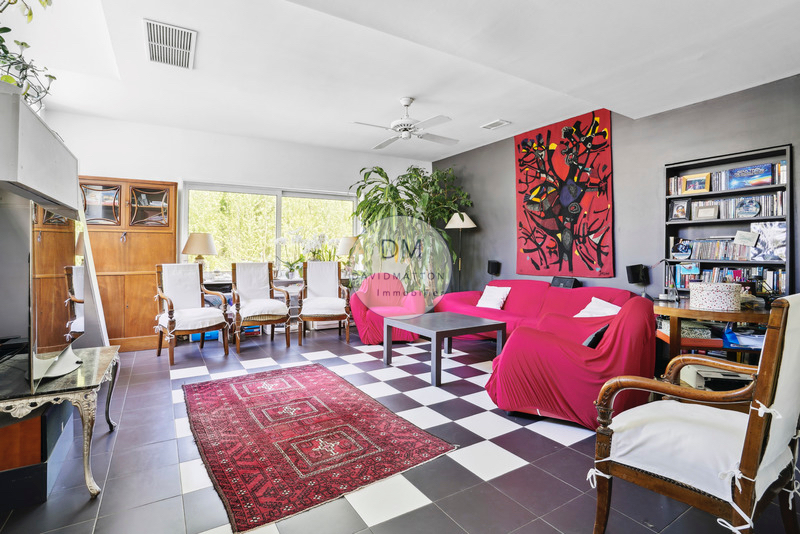Photo de l'appartement