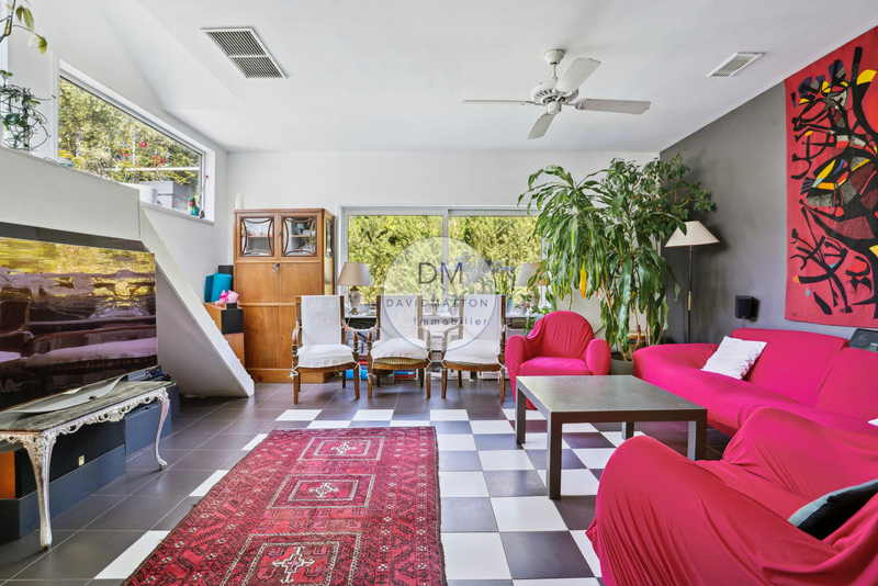 Photo de l'appartement