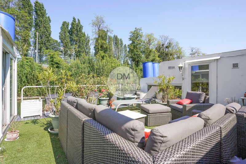 Photo de l'appartement