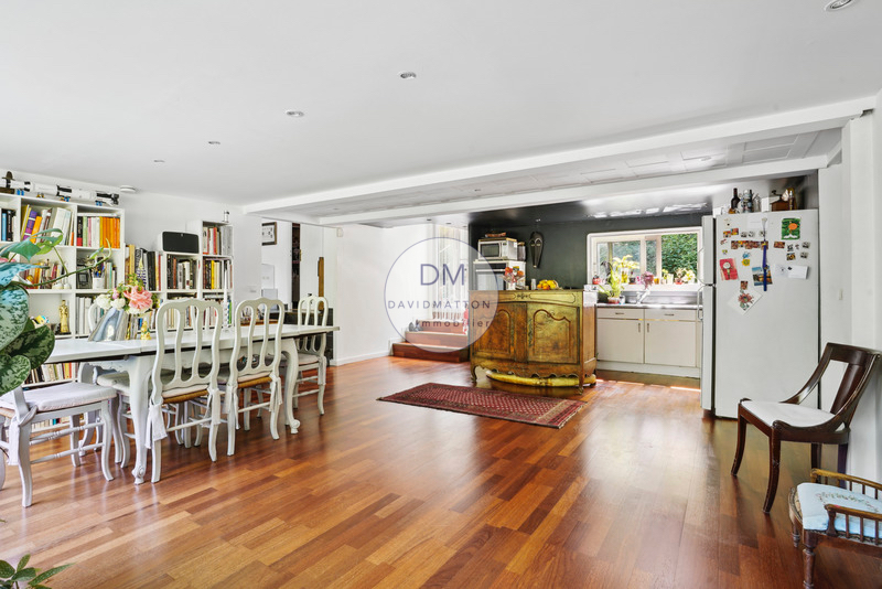 Photo de l'appartement