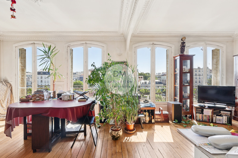 Photo de l'appartement