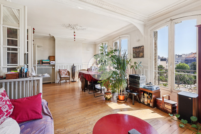 Photo de l'appartement