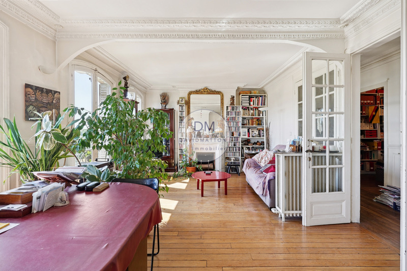 Photo de l'appartement