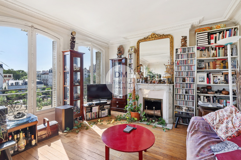Photo de l'appartement