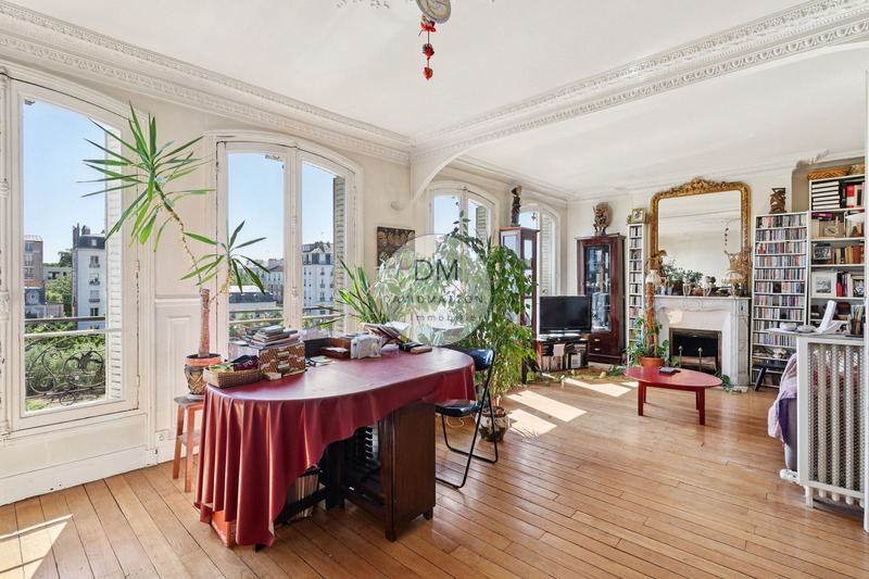 Photo de l'appartement