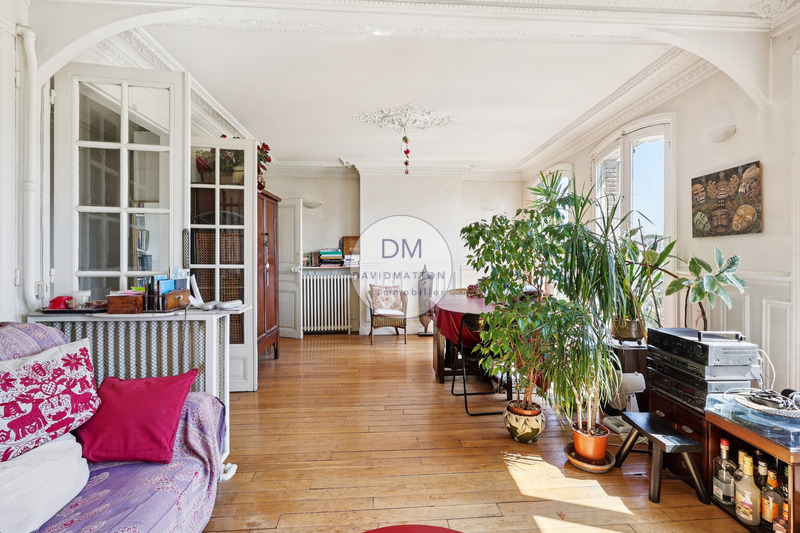 Photo de l'appartement