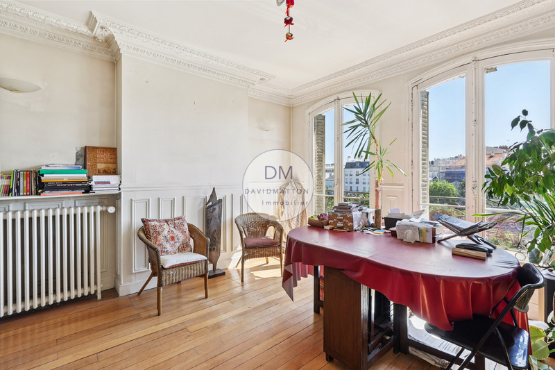 Photo de l'appartement