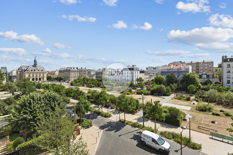 Photo de l'appartement