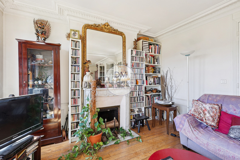 Photo de l'appartement