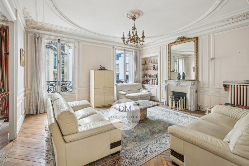 Photo de l'appartement