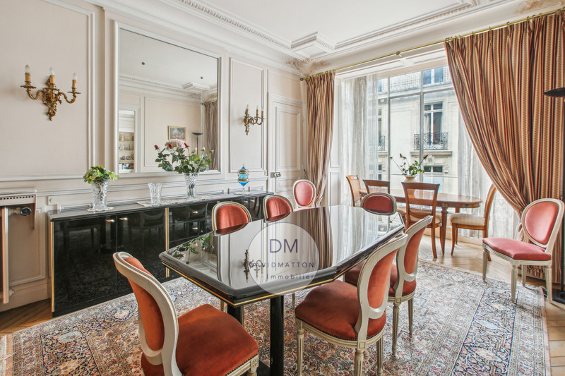 Photo de l'appartement