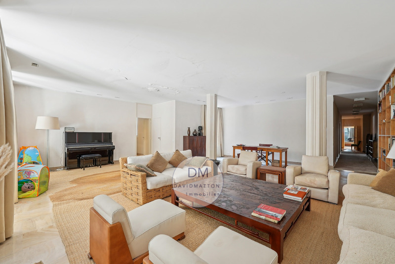 Photo de l'appartement