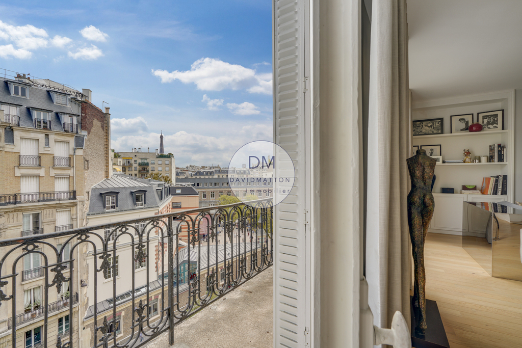 Photo principale de l'appartement