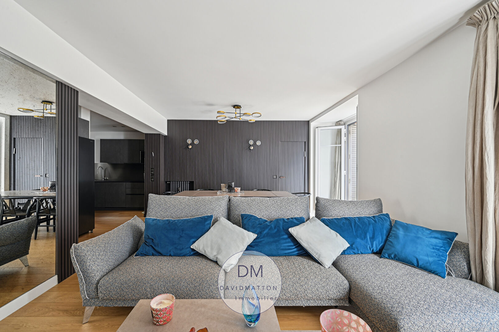 Photo principale de l'appartement