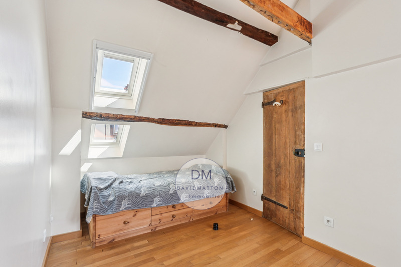 Photo de l'appartement