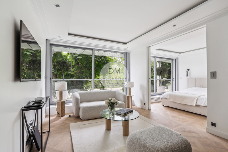Photo de l'appartement