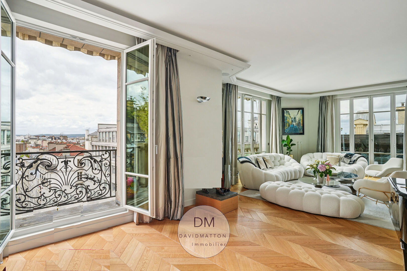 Photo de l'appartement