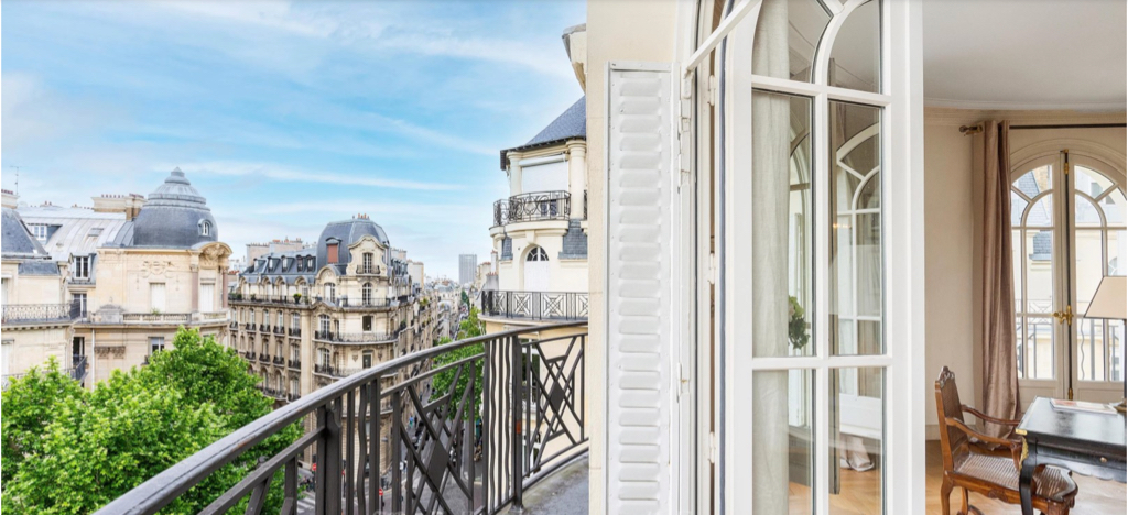 Photo de l'appartement