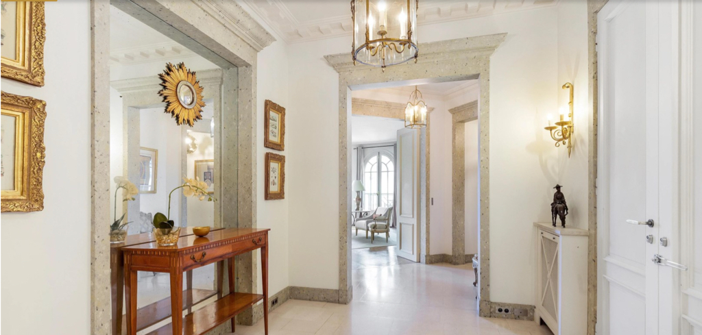 Photo de l'appartement