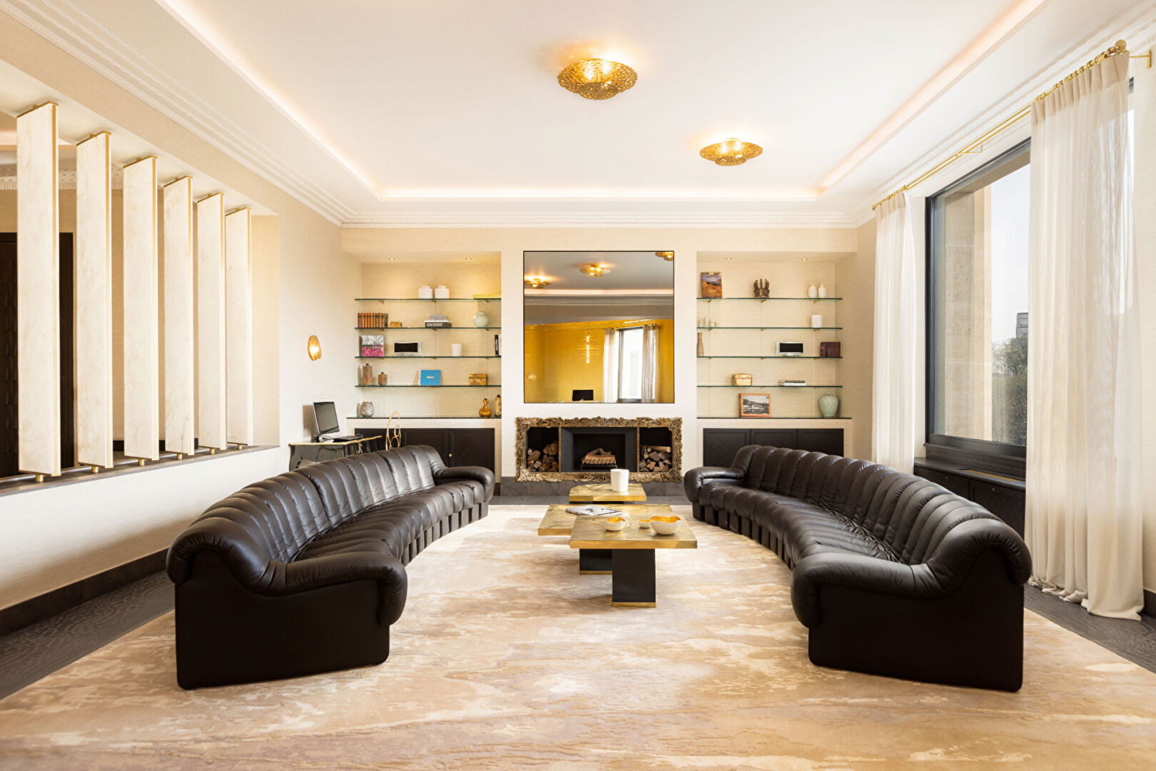 Photo de l'appartement