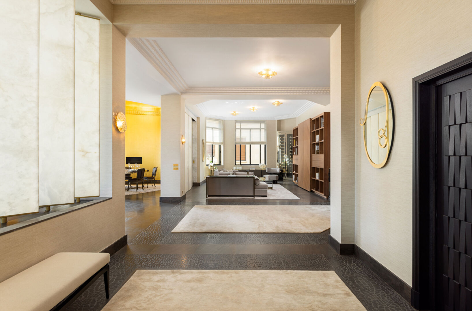 Photo de l'appartement