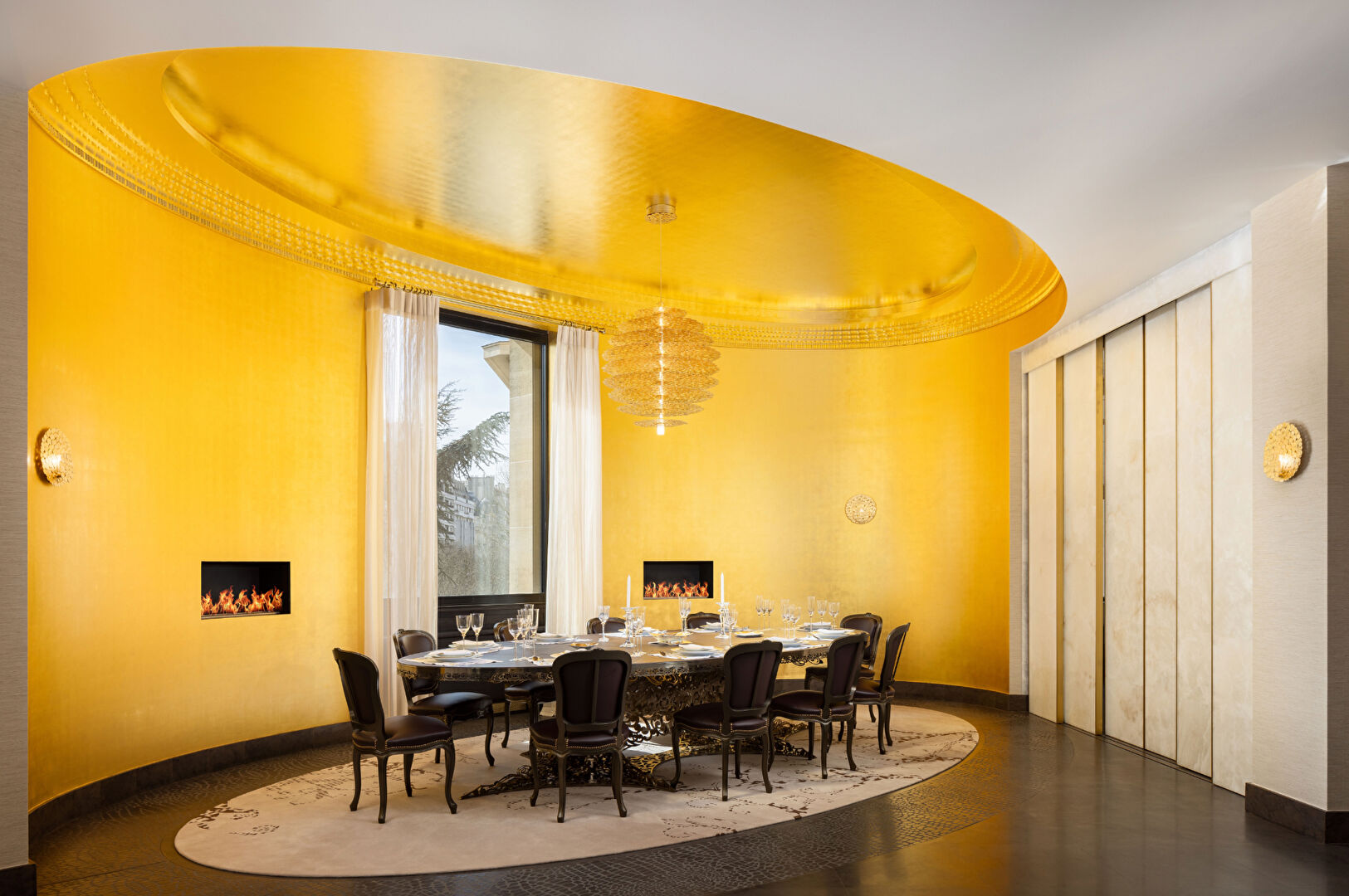 Photo de l'appartement