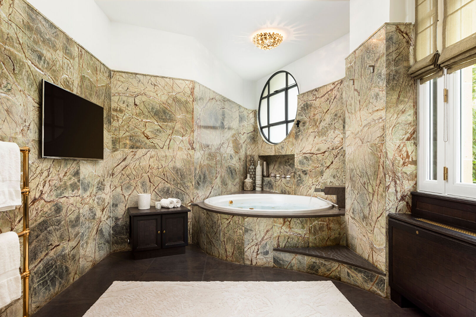 Photo de l'appartement