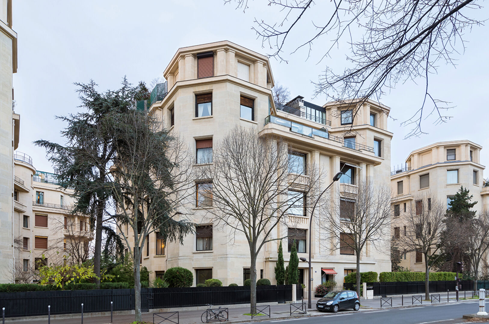 Photo de l'appartement