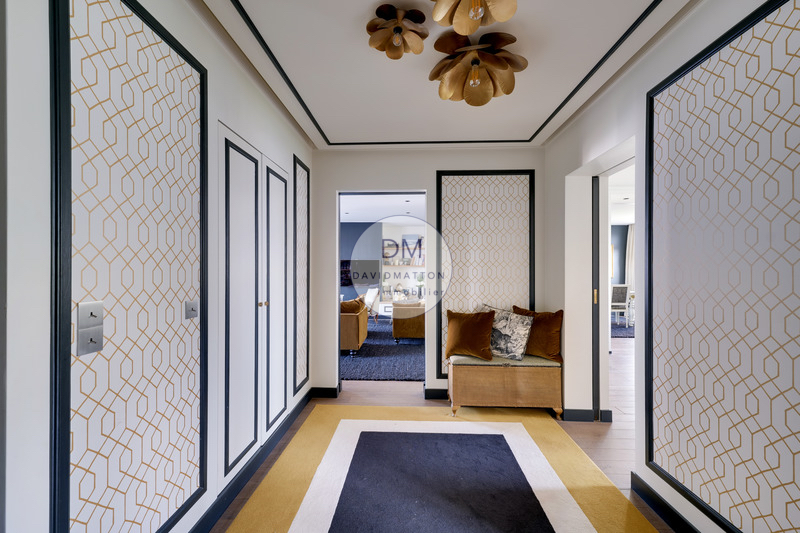 Photo de l'appartement