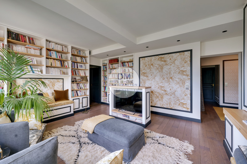 Photo de l'appartement