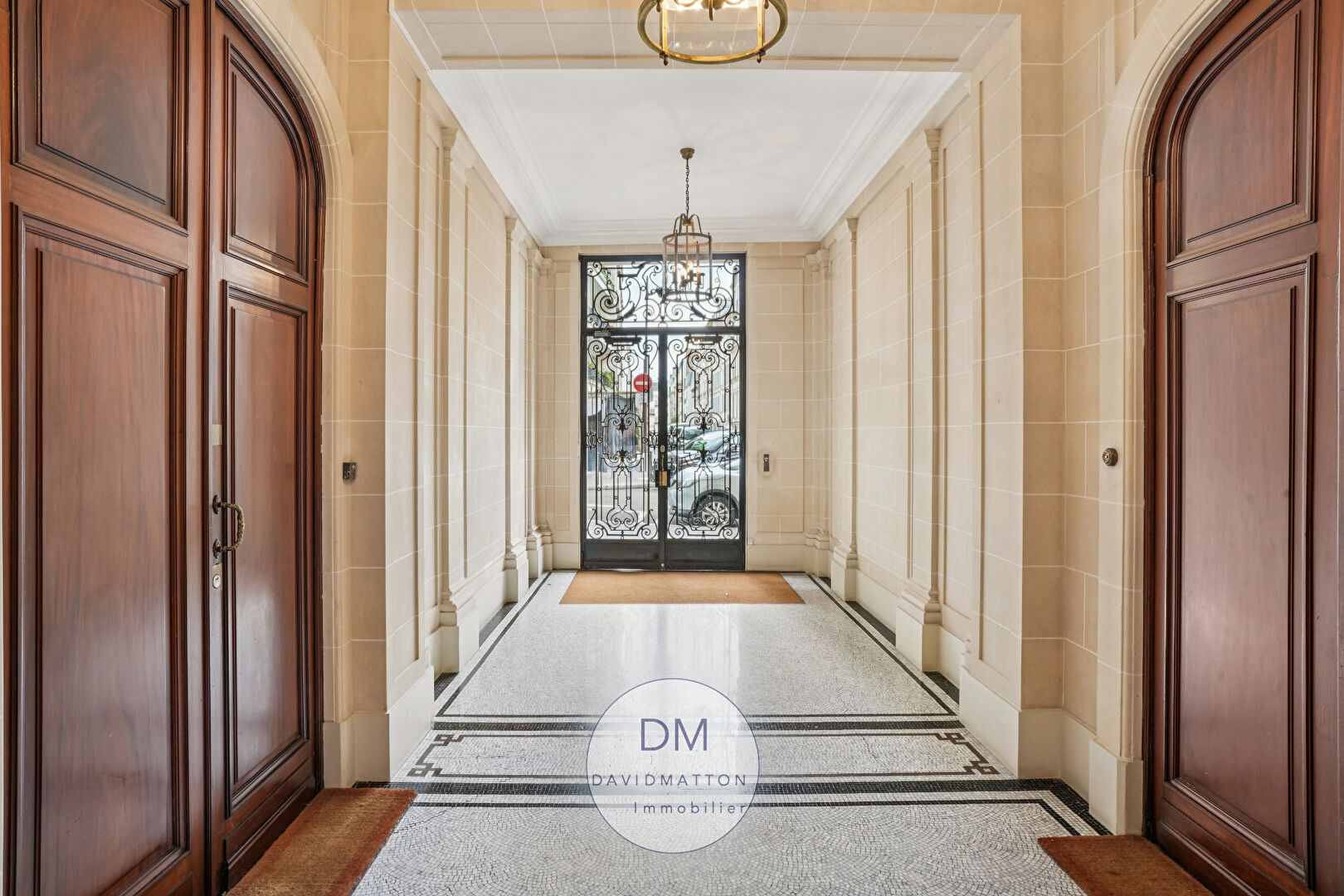 Photo de l'appartement