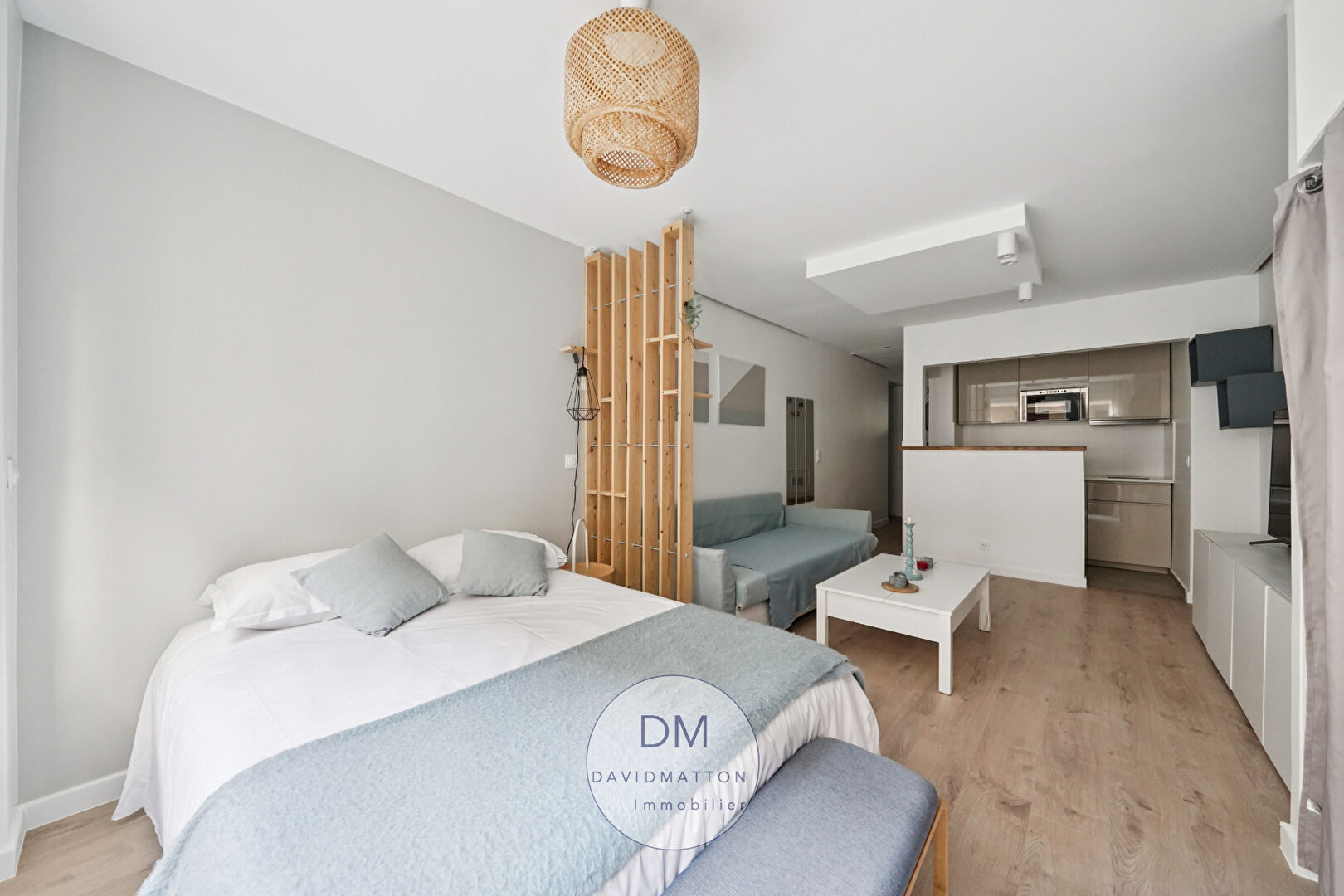 Photo de l'appartement