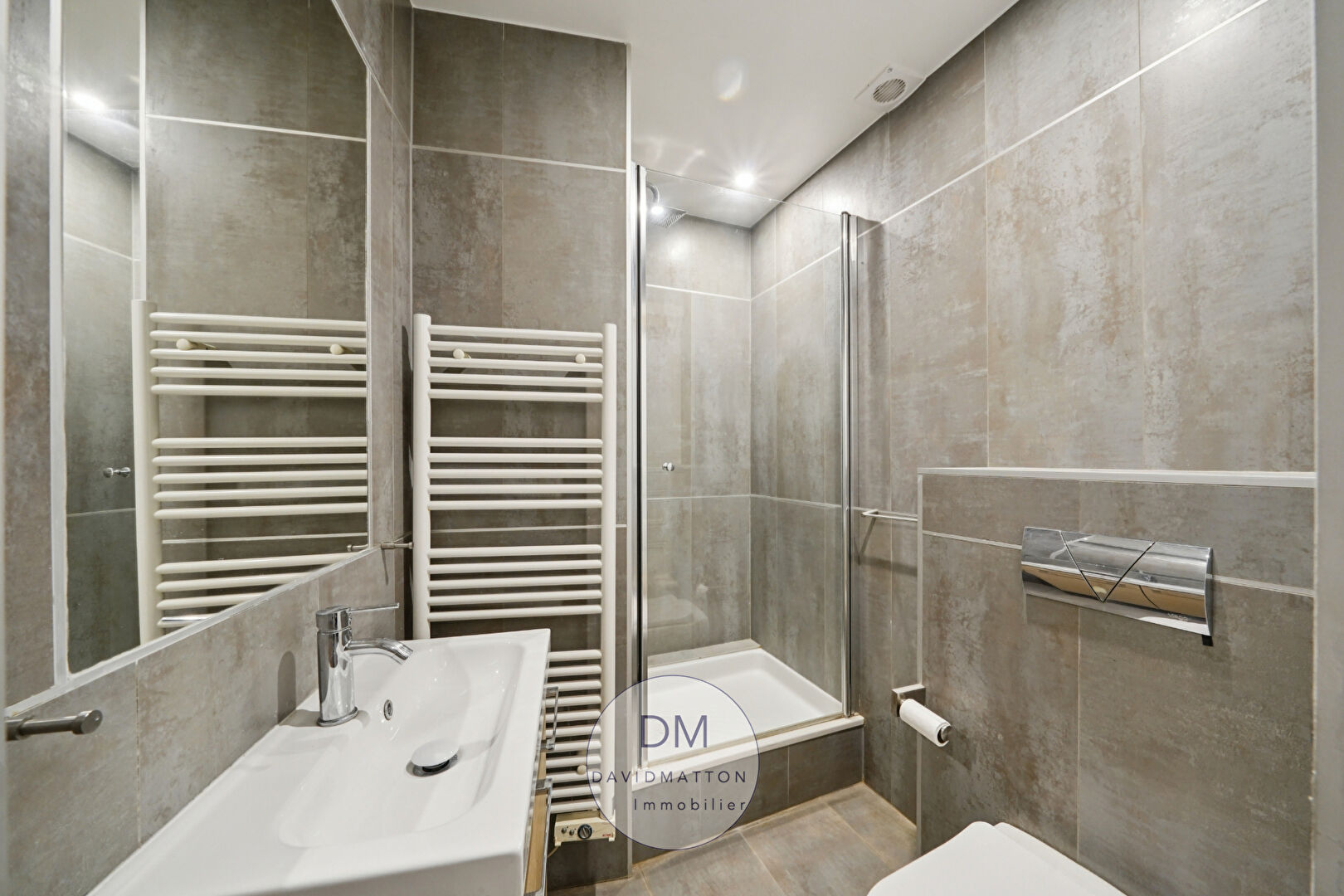 Photo de l'appartement