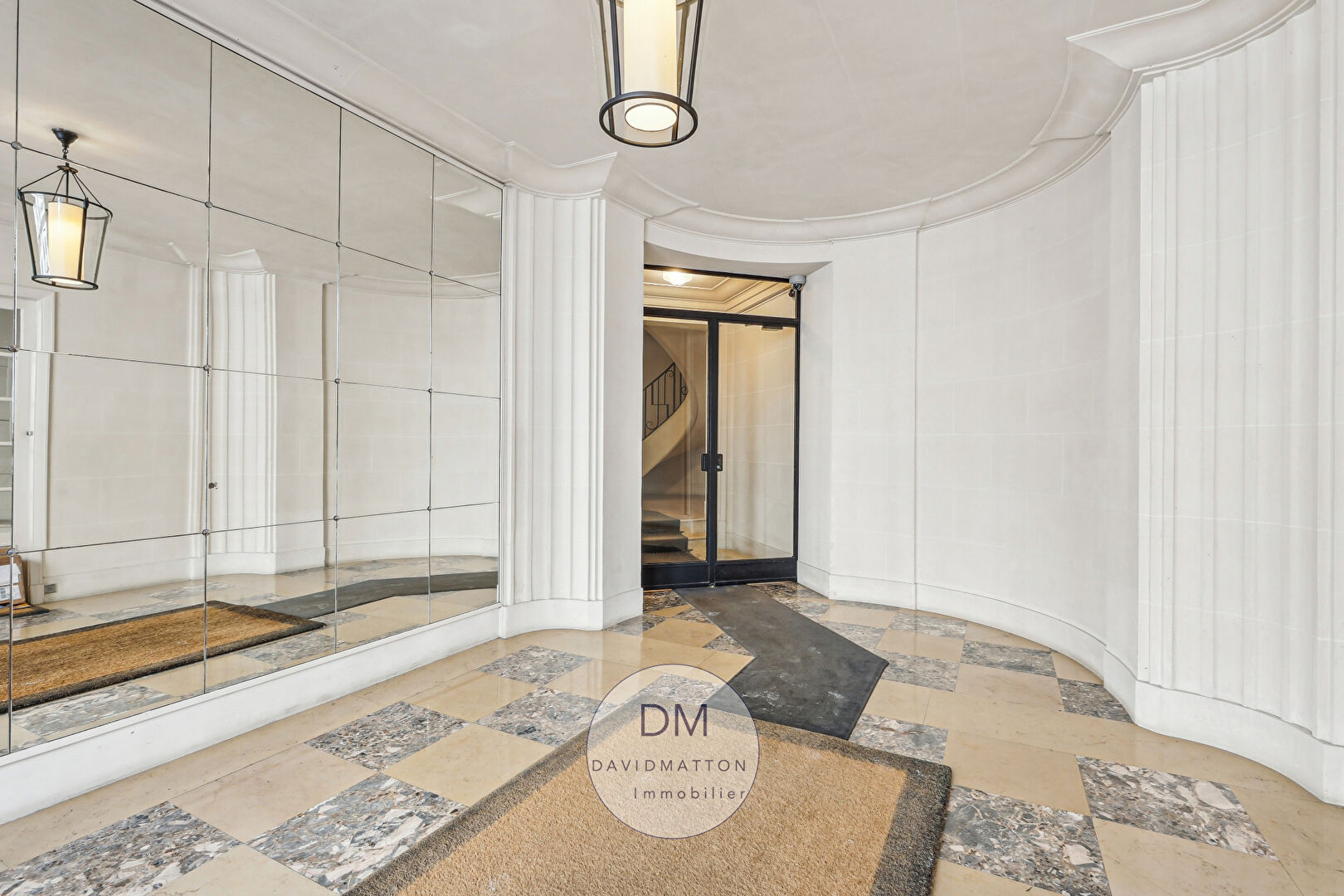 Photo de l'appartement